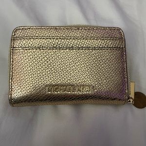 Michael Kors Card/Coin Purse